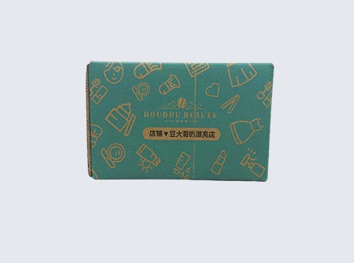 如何選擇適合產(chǎn)品的紙箱包裝設(shè)計？